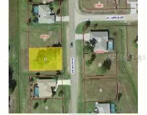 175 E Seasons Dr., Punta Gorda, FL 33983