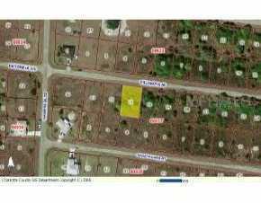 19385 Villanova Ave., Port Charlotte, FL 33954