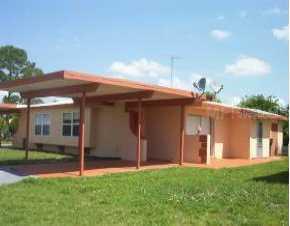 579897 Gallatin Ln, North Port, FL 34287