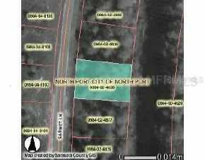 Sadnet Lane, North Port, FL 34286