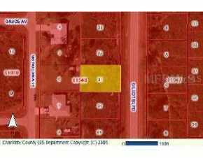 3507 Gillot** Blvd, Port Charlotte, FL 33981