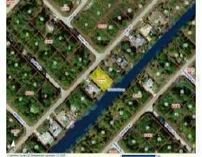 412 Cory St, Port Charlotte, FL 33953