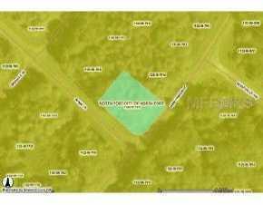 15 Annie Lane   New London St., North Port, FL 34288