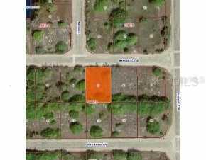 14167 Maysville, Port Charlotte, FL 33952