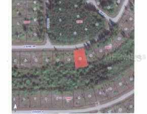 16264 La Barge Circle, Port Charlotte, FL 33981