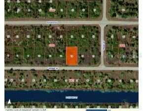 14242 Howard Ave, Port Charlotte, FL 33953
