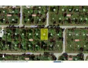 23249 Wicker Ave, Port Charlotte, FL 33980