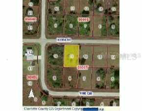 29439 Ixora, Punta Gorda, FL 33955