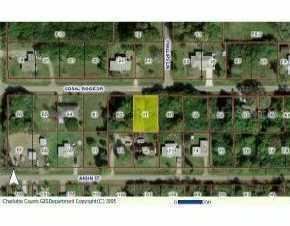 941 Coral Ridge Dr, Punta Gorda, FL 33950