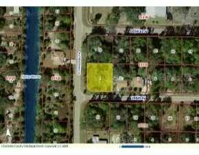 17032 Urban Ave, Port Charlotte, FL 33954