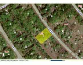 7167 Manniz, Port Charlotte, FL 33981