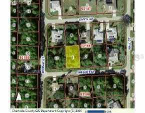 18290 Brigget Ave., Port Charlotte, FL 33952