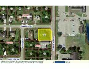 2035 Loveland Blvd, Port Charlotte, FL 33952