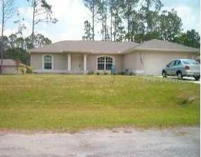 4696 Thisbe St, North Port, FL 34286