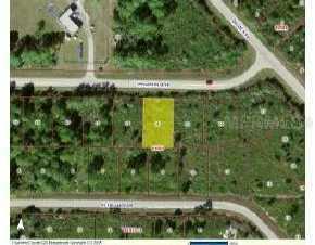 12075 Van Lenten Blvd, Port Charlotte, FL 33981