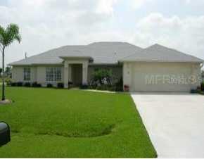 98 Seasons Dr., Punta Gorda, FL 33983