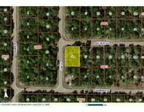 17099 Belmont Av, Port Charlotte, FL 33948