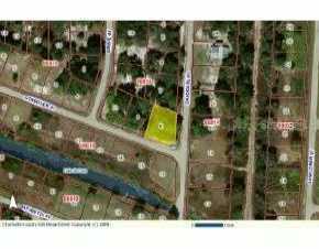 29262 Gondolier, Punta Gorda, FL 33982