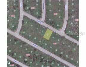 14167 Onslow Lane, Port Charlotte, FL 33981