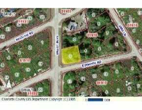 12292 Edwards Rd., Port Charlotte, FL 33981