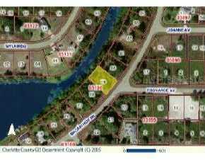 189 Macarthur Dr., Port Charlotte, FL 33954