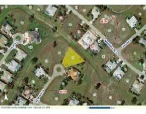 1345 Vermouth Lane, Punta Gorda, FL 33983