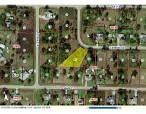 411 Glengary Circle, Punta Gorda, FL 33982