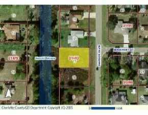 447 Harbor Blvd., Port Charlotte, FL 33954