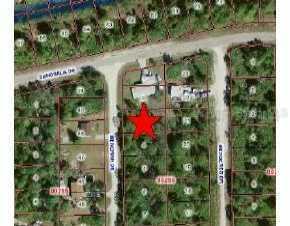 13296 Menorah Dr., Punta Gorda, FL 33955