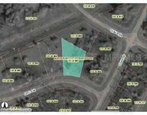 Carillo Dr, North Port, FL 34287