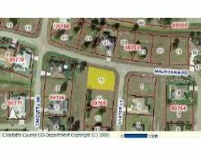 2119 Ulster Ct., Punta Gorda, FL 33983