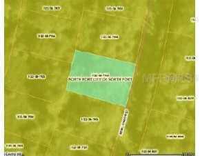 New London St, North Port, FL 34288