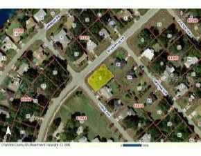 1464 Sheehan Blvd, Port Charlotte, FL 33952