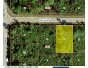 12089 Grosspoint Ave, Port Charlotte, FL 33981