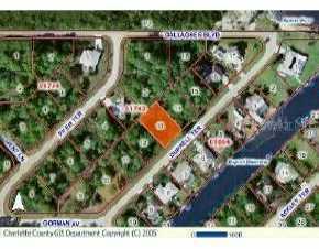 5053 Duprell Ter., Port Charlotte, FL 33953