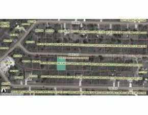 Manthey Ave, North Port, FL 34286