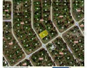 1152 Border, Port Charlotte, FL 33953