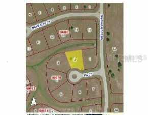 24490 Tia Ct., Punta Gorda, FL 33955