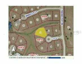 24480 Tia Ct., Punta Gorda, FL 33955