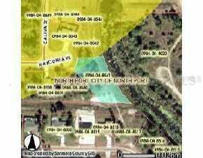 Marconi Ave, North Port, FL 34286