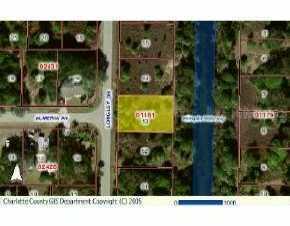 58 Longley Dr, Port Charlotte, FL 33948