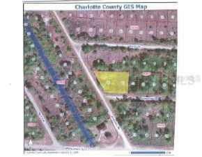 27100 Corinthian Dr, Punta Gorda, FL 33955