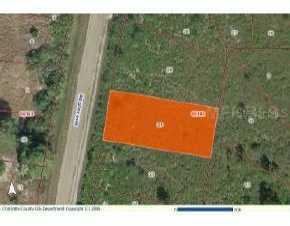 12076 Sans Souci, Punta Gorda, FL 33955