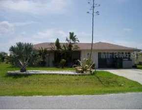 5280 Conner Ter., Port Charlotte, FL 33981