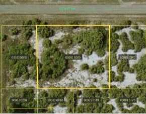 3817 18th St, Lehigh Acres, FL 33971