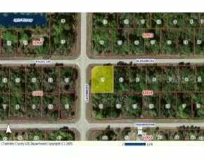 14001 Alabama Ave, Port Charlotte, FL 33953