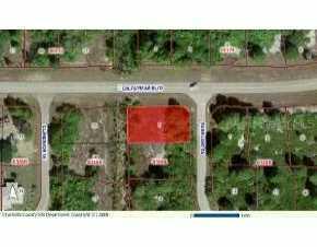 12325 Sunniland Ave, Englewood, FL 34224