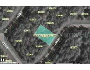 14 Cutleaf Ln, North Port, FL 34288