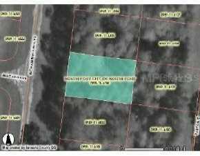 Chamberlain Blvd., North Port, FL 34286