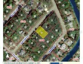 7306 Heapford Ter., Englewood, FL 34224